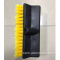 rotary extendable dust foam washing soft Handld brush
